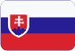 Armatura per i portoni autoportanti Slovensky